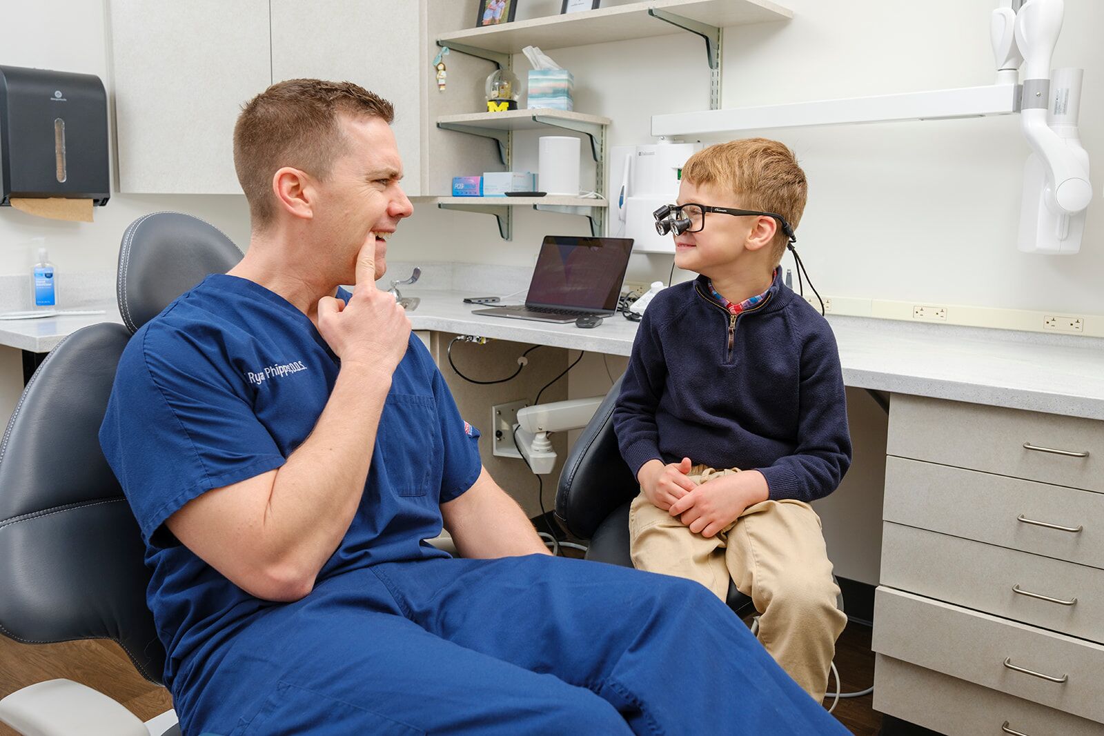 Dentist in Bowling Green, OH | Phipps, Shevlin, & Associates