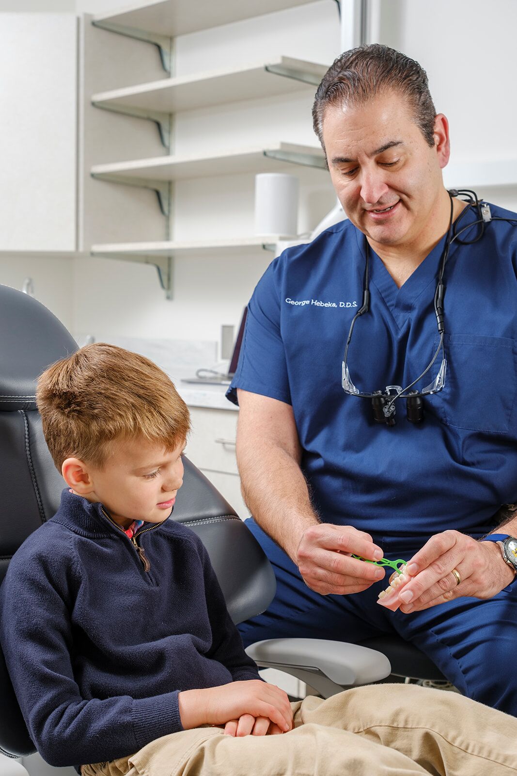 Dentist in Bowling Green, OH | Phipps, Shevlin, Hebeka Family